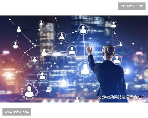 数字媒体新浪潮：社交平台如何塑造未来的社交互动与信息传播