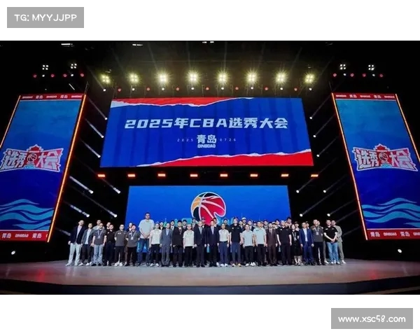 2025年CBA选秀名单公布 新秀球员实力分析与前景展望 2025年CBA选秀名单公布 新秀球员实力分析与前景展望